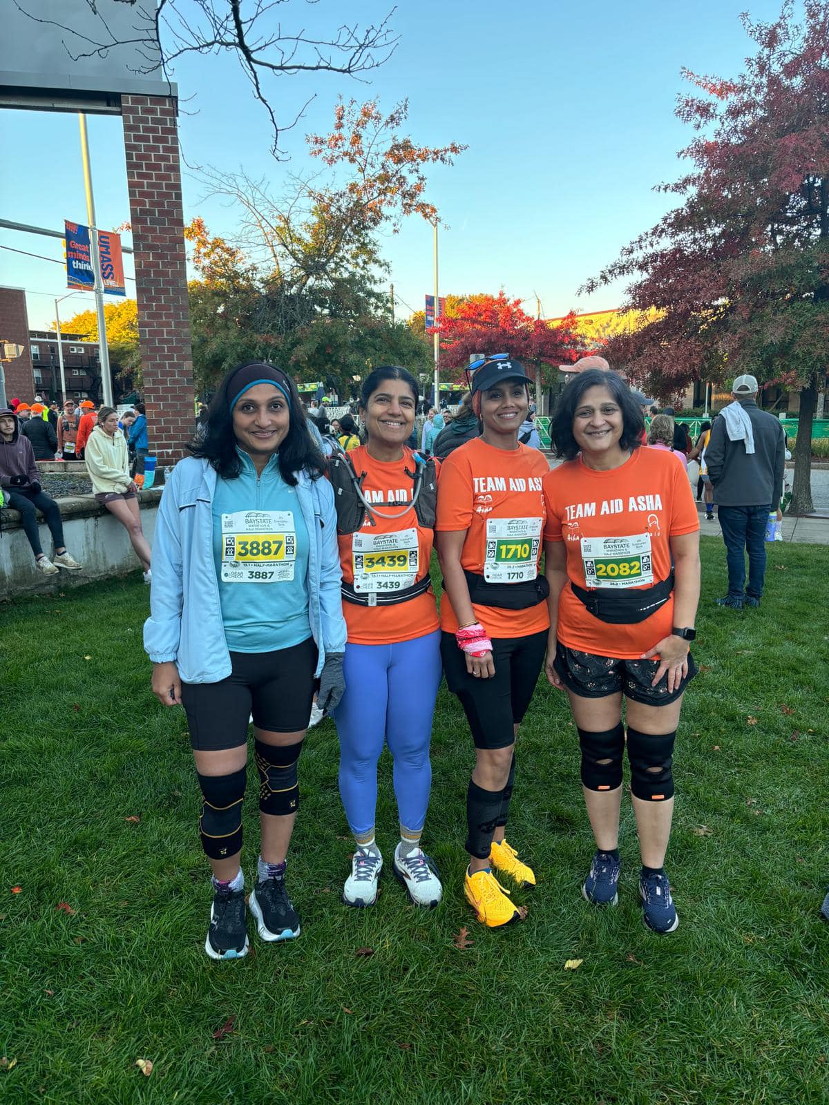 Ready to Run!